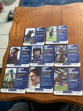 Racing beer mats for sale  LEICESTER