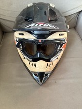 Motocross helmet for sale  CHICHESTER