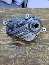 Shimano ep8 mid for sale  ROMFORD