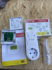 Thermostat funk set gebraucht kaufen  Idstein