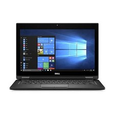 Dell latitude 5289 d'occasion  France