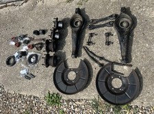 focus rs damaged for sale focus rs damaged for sale CHELMSFORD
