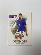 William saliba defender for sale  RUGBY