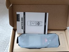 Elektrosmog messgerät meterk gebraucht kaufen  Schwetzingen