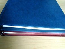 Ddr lindner falzlos gebraucht kaufen  Heroldsbach