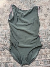 Yumiko olive green for sale  Hampton Bays