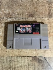 Usado, Super Nintendo SNES “Ogre Battle: The March Of The Black Queen”- Testado Veja Fotos comprar usado  Enviando para Brazil