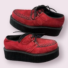Women demonia platform for sale  Staunton
