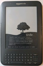 Amazon kindle ebook for sale  MANCHESTER