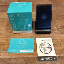 Iniu wireless charger for sale  LONDON