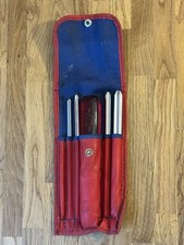 Usado, Belzer 8005/S2 Schraubendreher System  Set Kreuz Und Schlitz mit Mappe comprar usado Usado, Belzer 8005/S2 Schraubendreher System  Set Kreuz Und Schlitz mit Mappe comprar usado  Enviando para Brazil