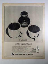 bovril drink for sale  LINCOLN