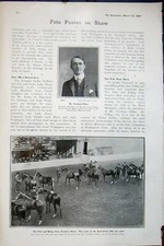 Antique old print for sale  UK