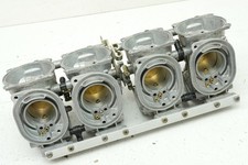 Kawasaki zx750p vergaserbody gebraucht kaufen Kawasaki zx750p vergaserbody gebraucht kaufen  Teutschenthal