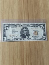 1963 dollar bill for sale  Lakeland