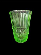 Vintage green glass for sale  BRISTOL