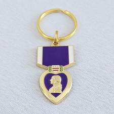 Military purple heart for sale  Yarmouth