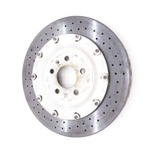 Bremsscheibe keramik hinten gebraucht kaufen  Meschede