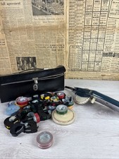 Vintage dymo retro for sale  MUSSELBURGH
