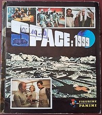 Album spazio 1999 usato  Bari