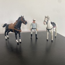 Lone ranger horses for sale  Latham