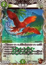 Duel masters birds usato  Spedire a Italy