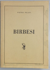 Birbesi pietro pelati usato  Bologna