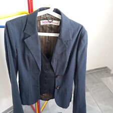 Besonderer damenblazer nikita gebraucht kaufen  Ulm