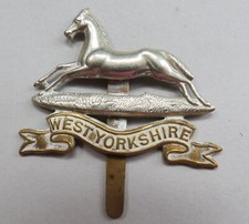 Military cap badge for sale  LONDON