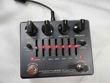 Darkglass microtubes ultra for sale  Wichita