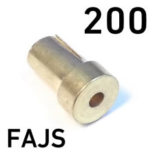 CORRETOR DE AR JET 200 FAJS para WEBER 40/45 DCOE 40/44/48 IDF IDA comprar usado  Enviando para Brazil