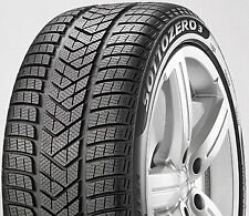 Pirelli winter sottozero gebraucht kaufen  Burgwald