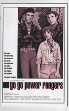 Power rangers movie for sale  Las Vegas