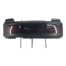 Volkswagen polo bumper for sale  GUISBOROUGH