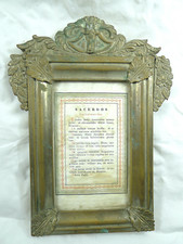 Antica carta gloria usato  Cremona
