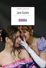Jane austen emma usato  Italia