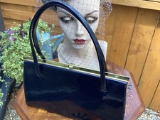 1960s vintage handbag for sale  ROSSENDALE