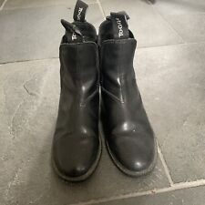 Toggi riding boots for sale  HUNTINGDON