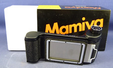Rollfilm magazin mamiya gebraucht kaufen  Schermbeck