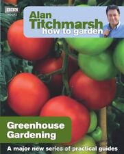 Alan titchmarsh garden for sale  UK