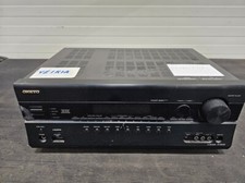 Onkyo TX-SR608 Receptor AV 7.2 HDMI THX Amplificador de Cine en Casa - Funciona segunda mano  Embacar hacia Mexico