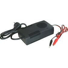 Carica batterie 24v usato  Arezzo