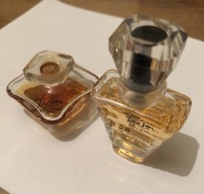 Parfüm miniaturen tresor gebraucht kaufen  Oberdachstetten