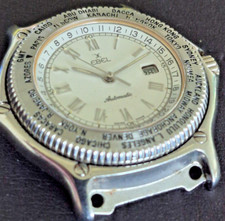 Ebel voyager time for sale  Kailua Kona