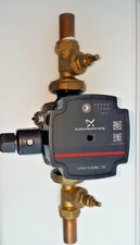 Grundfos ups3 130 for sale  WREXHAM