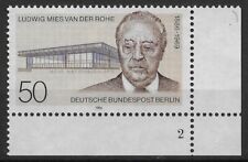 Berlin 1986 753 gebraucht kaufen  Sinsheim