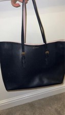 Lulu guinness leather for sale  ROCHDALE