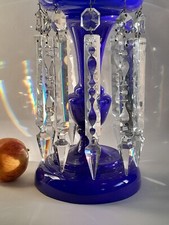 lustre opaline d'occasion lustre opaline d'occasion Expédié en Belgium