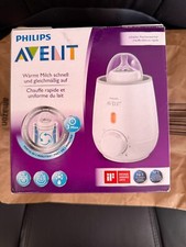 Philips avent flaschenwärmer gebraucht kaufen  Amelinghausen