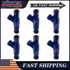 Set fuel injectors for sale  Hebron